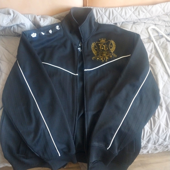 Echo Unlimited Jacket - Picture 2 of 2